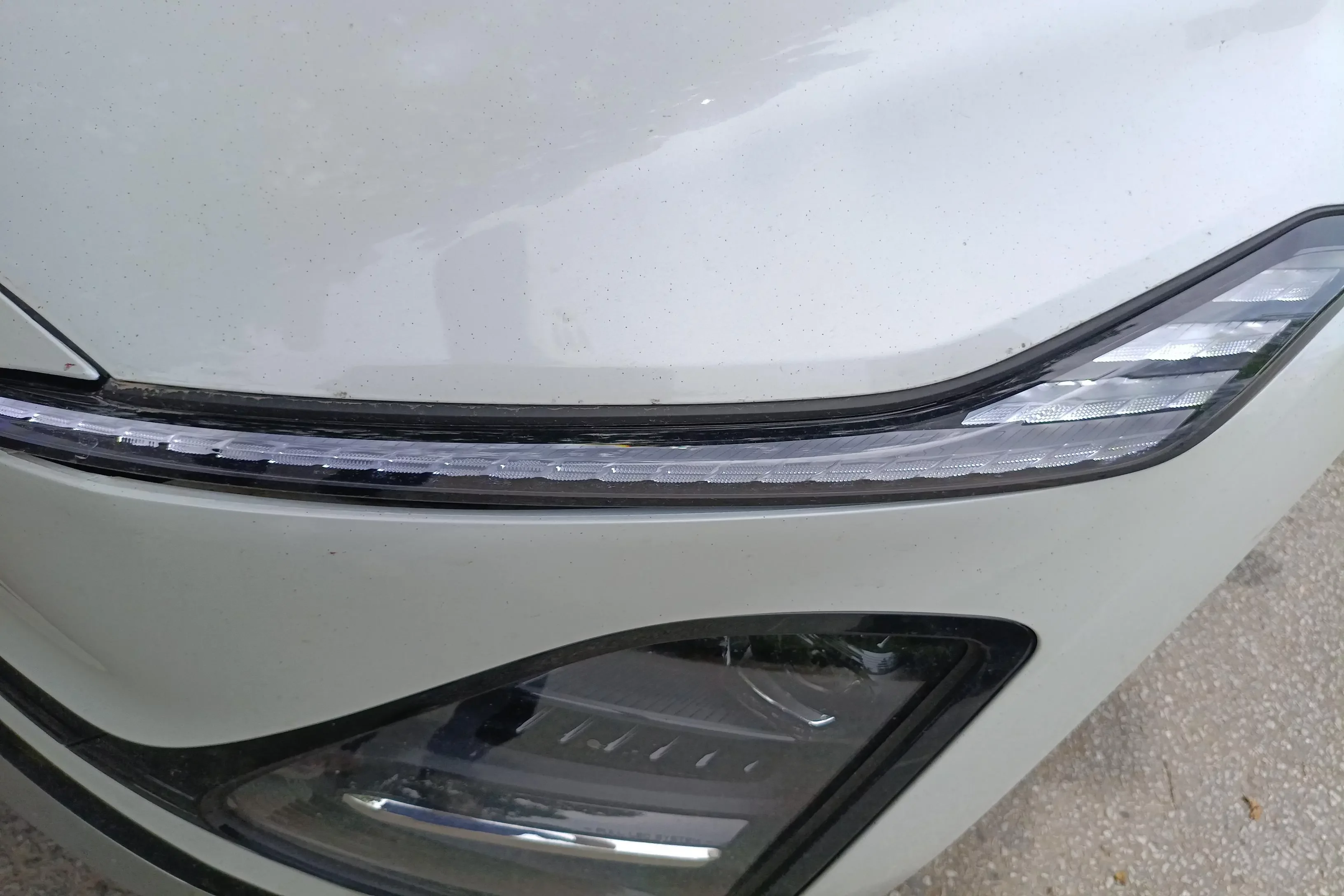 Wuling Starlight EV