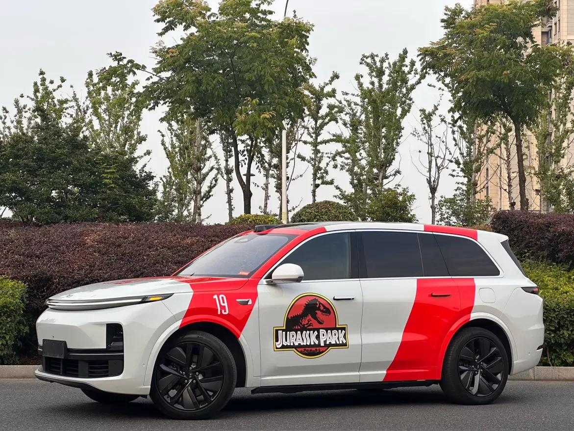 Lixiang L9