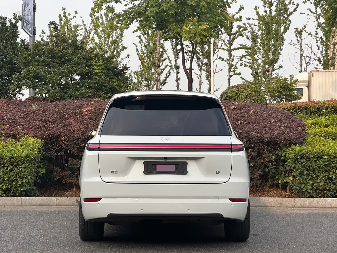 Lixiang L9