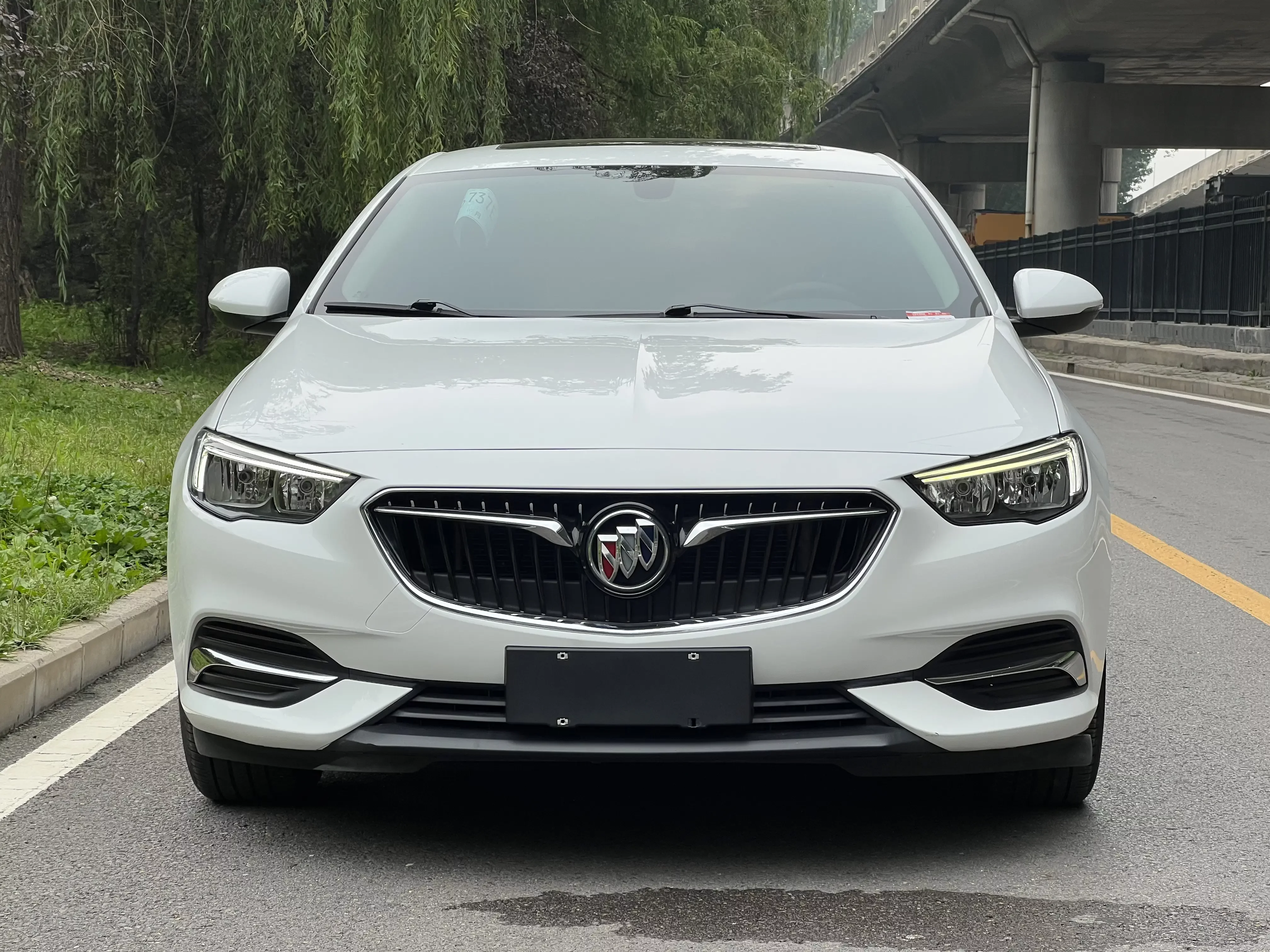 Buick Majesty