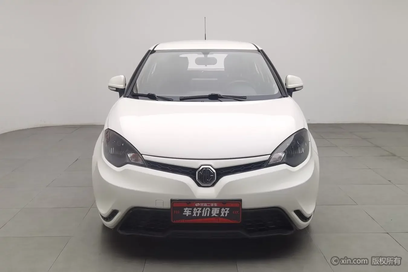 MG 3