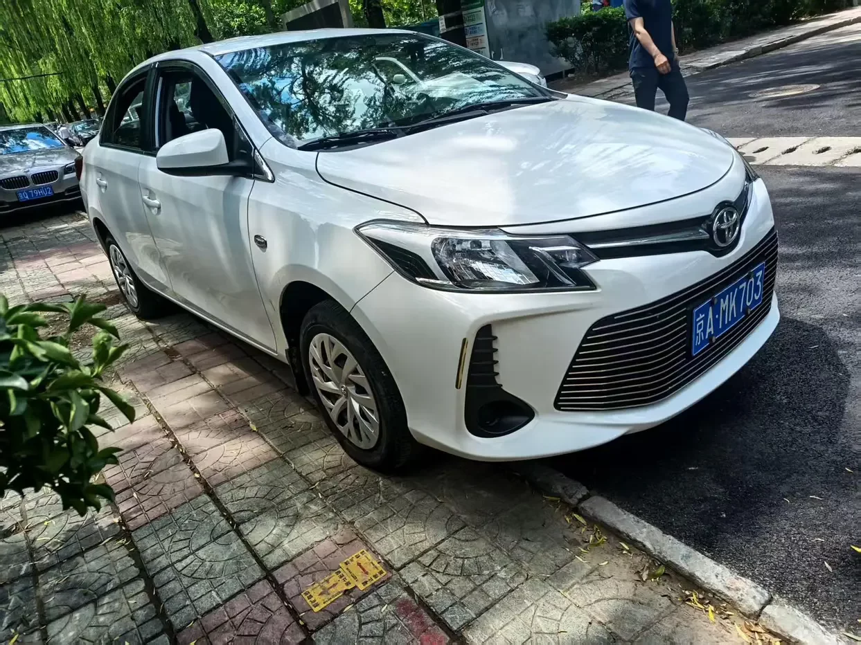 Toyota Vios
