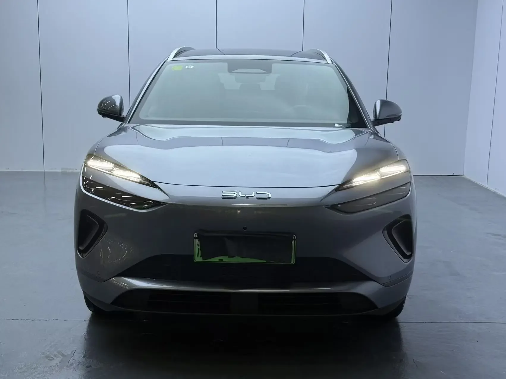 BYD Sea Lion 06EV