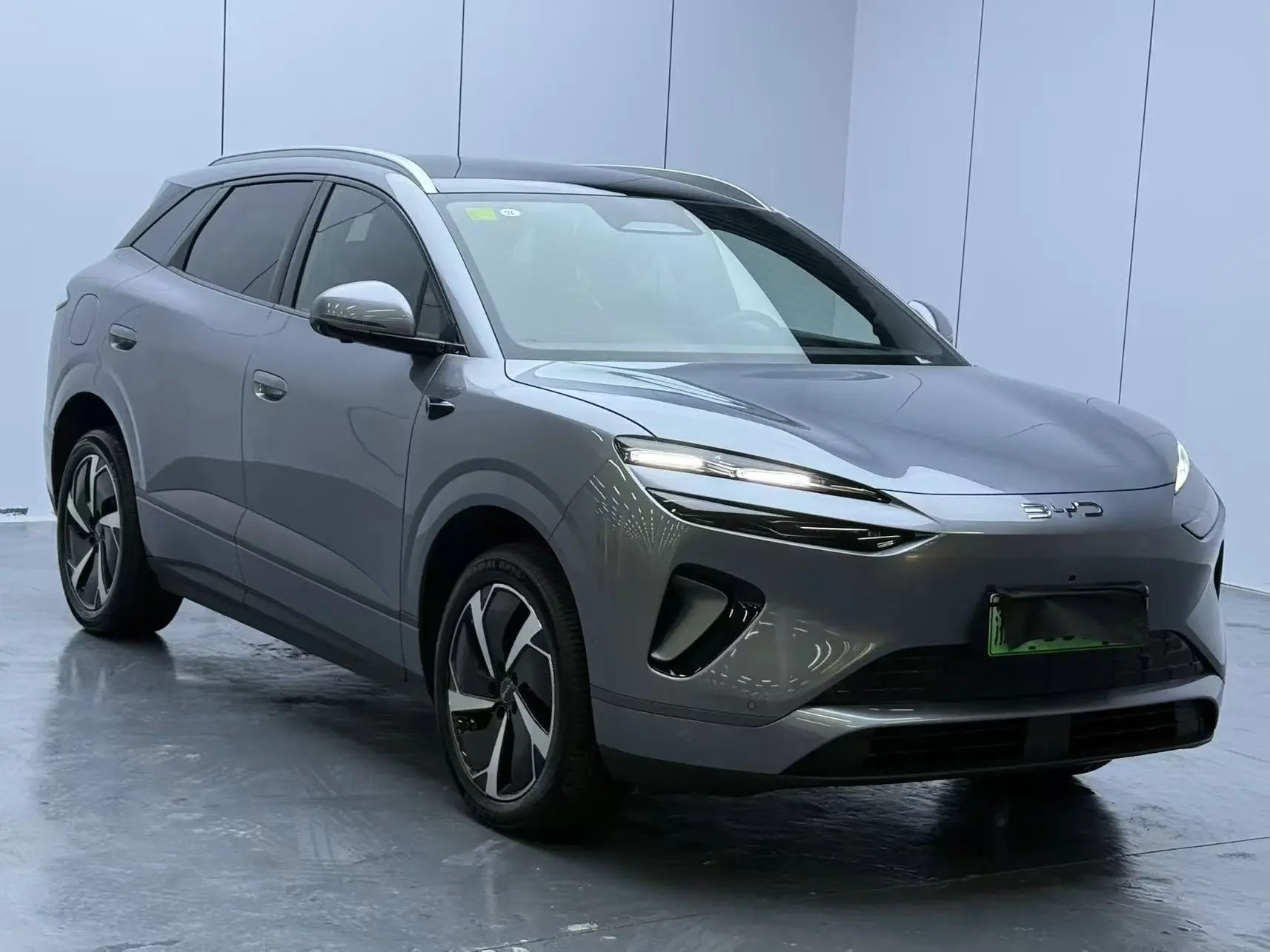 BYD Sea Lion 06EV