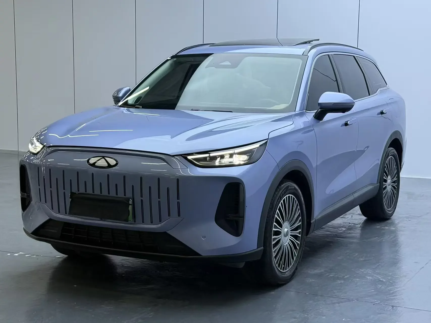 Chery Fengyun T9