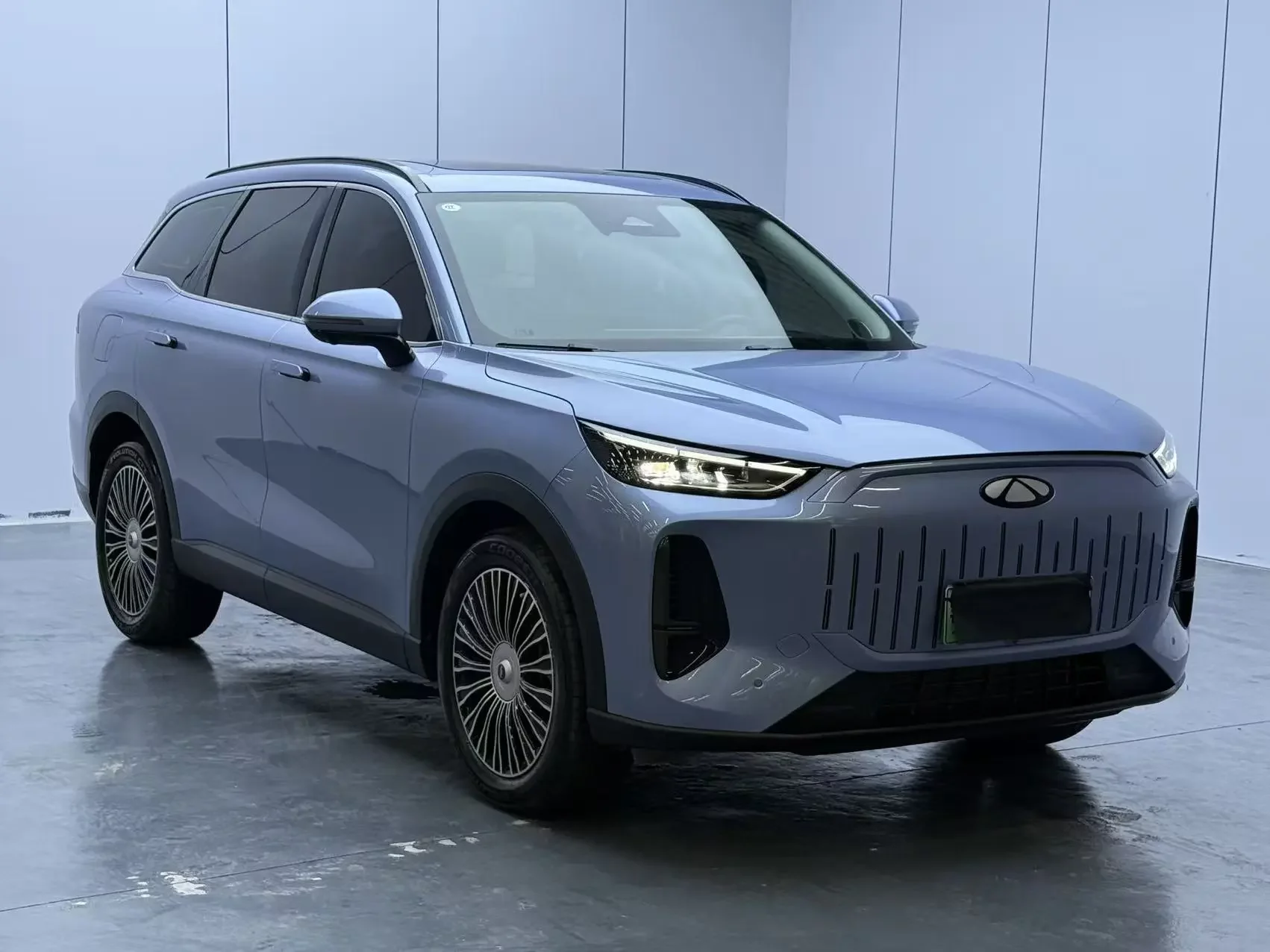 Chery Fengyun T9