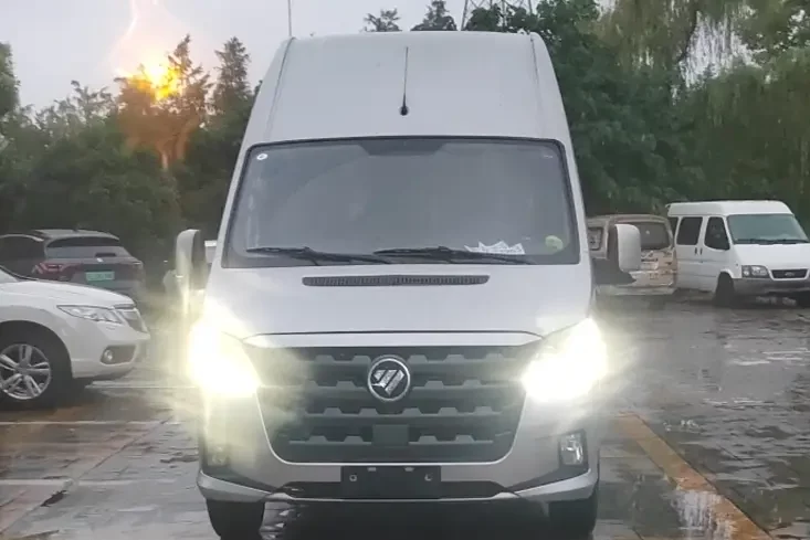 Foton Tuiano