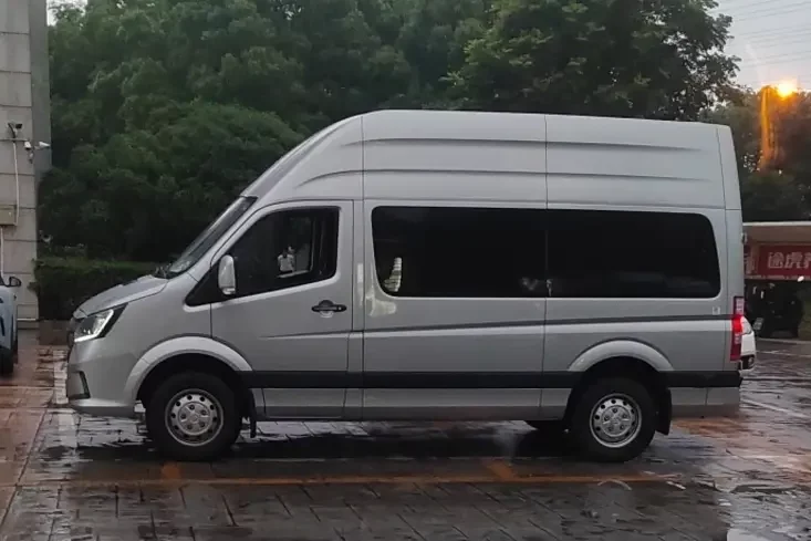 Foton Tuiano
