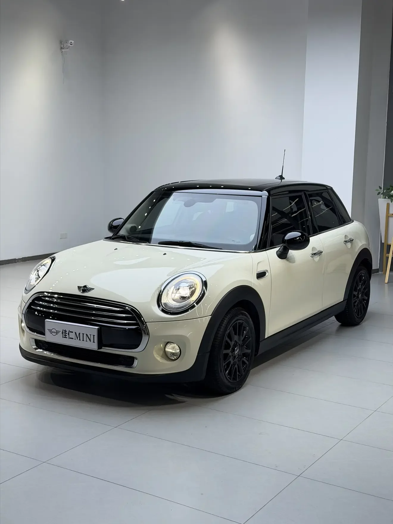 MINI MINI  из Китая