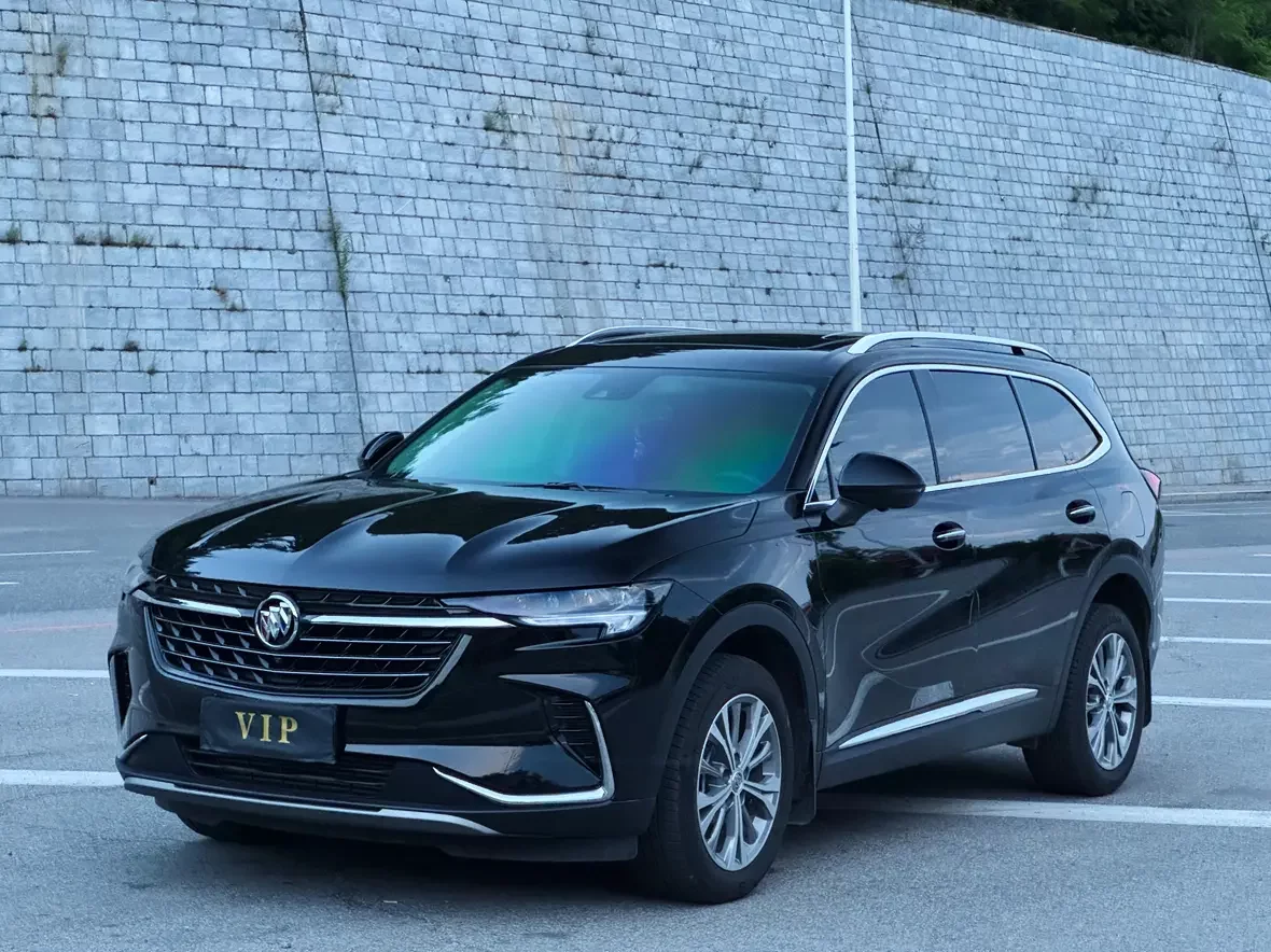 Buick Envision