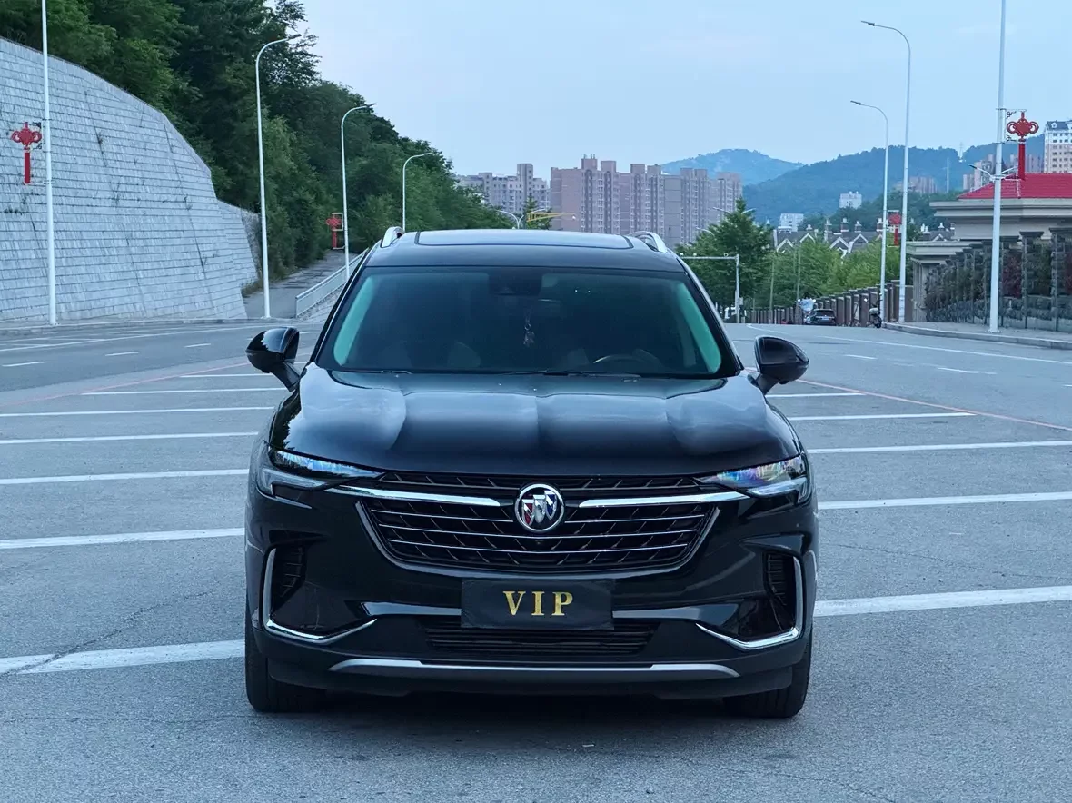 Buick Envision