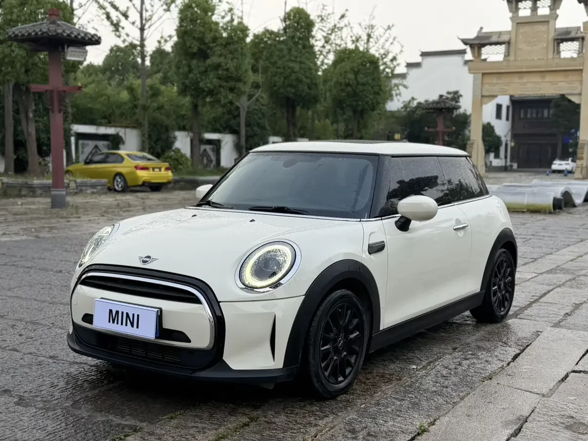 MINI MINI  из Китая