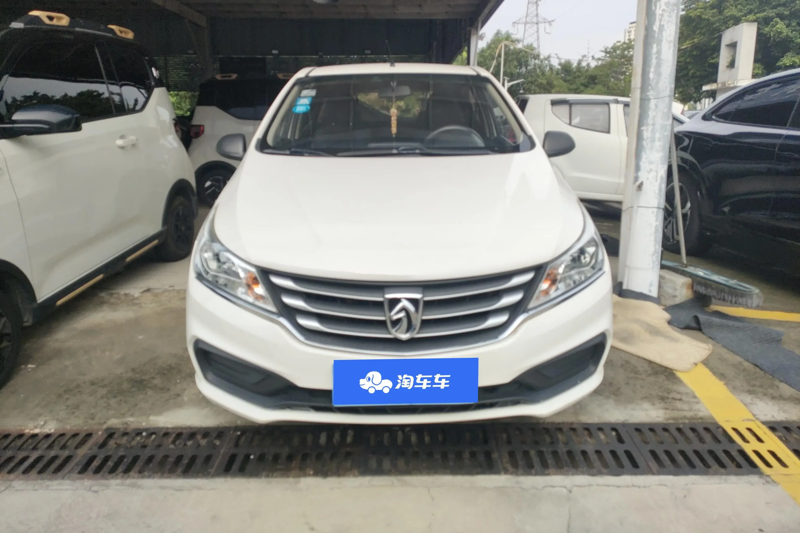 Baojun 310