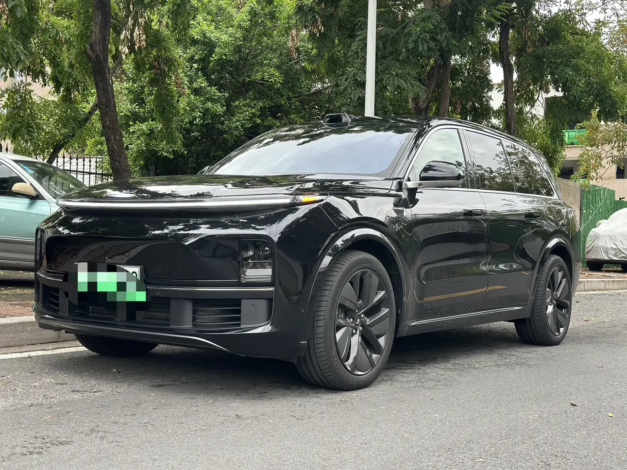 Lixiang L9