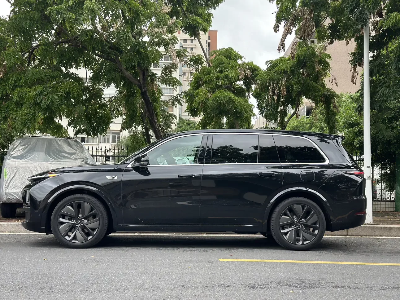 Lixiang L9