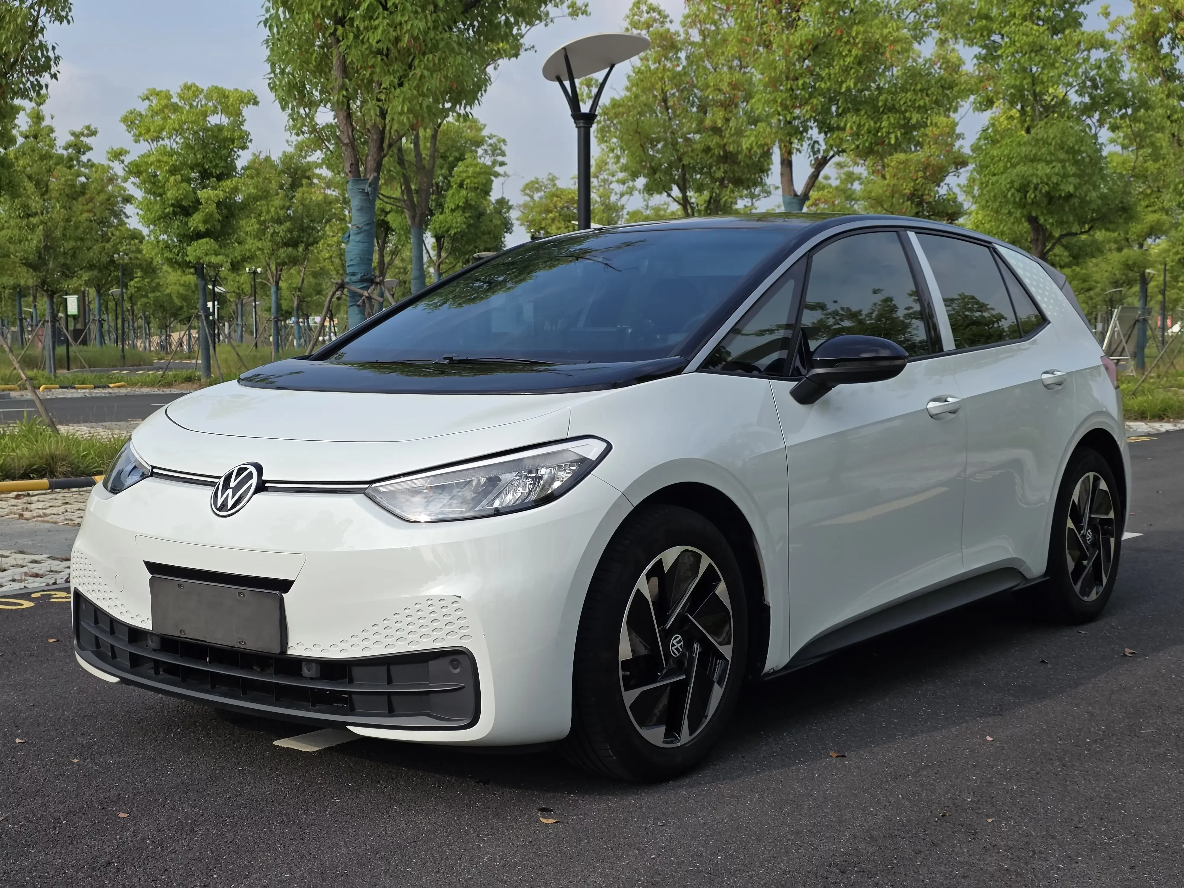 Volkswagen ID.3