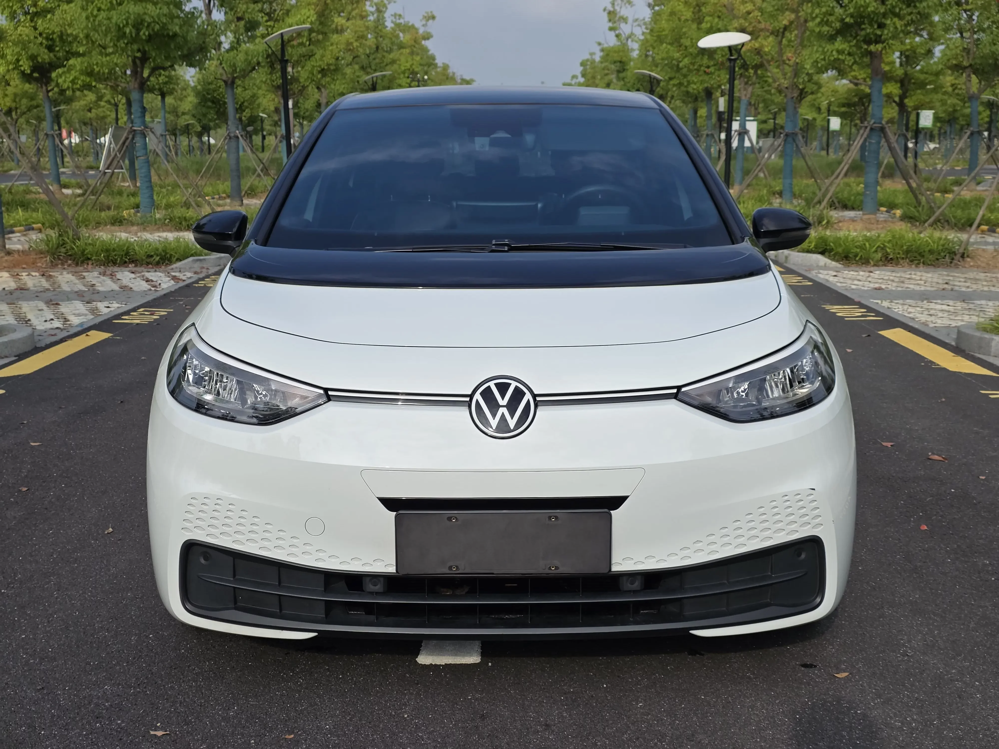 Volkswagen ID.3
