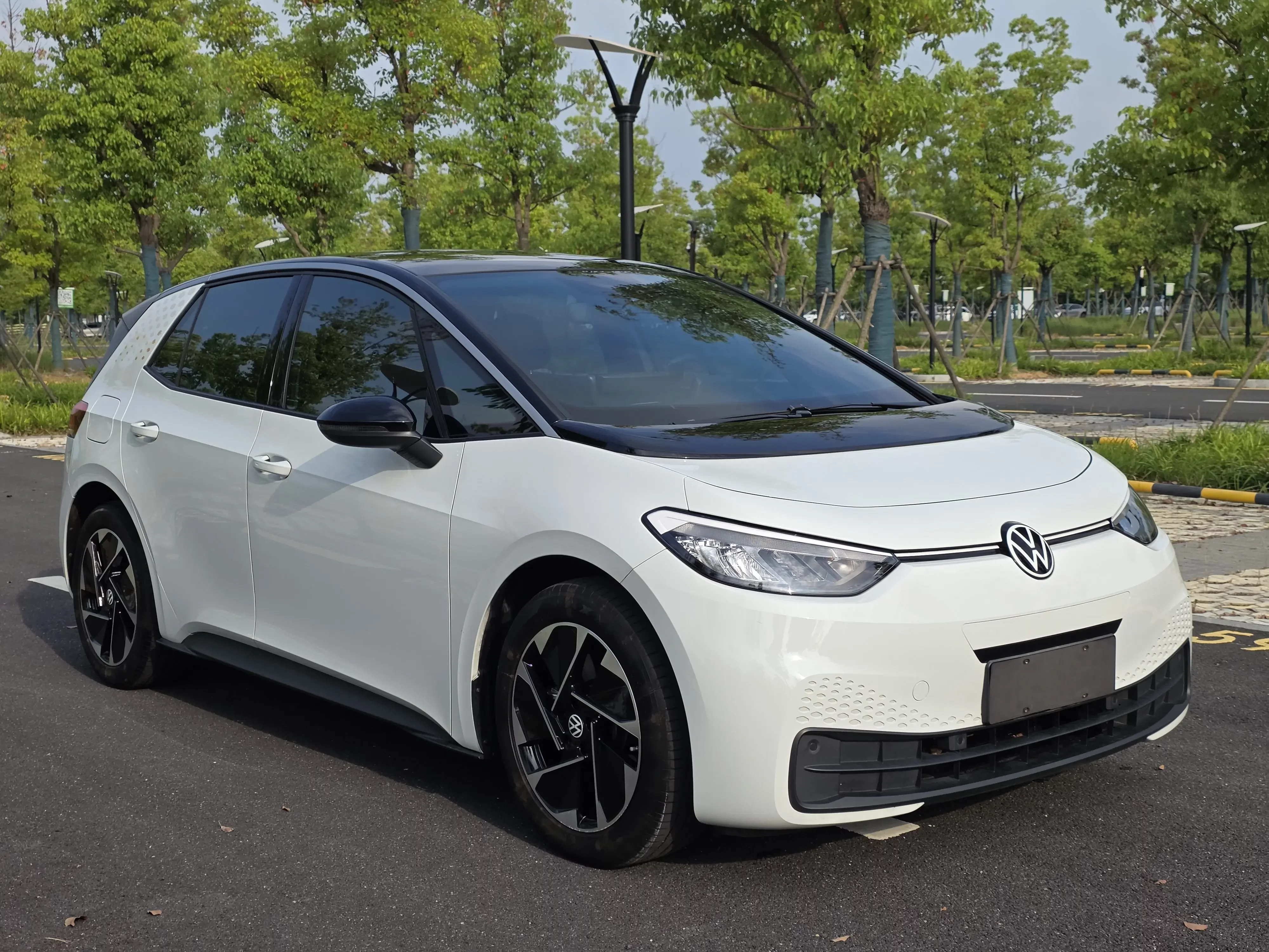 Volkswagen ID.3