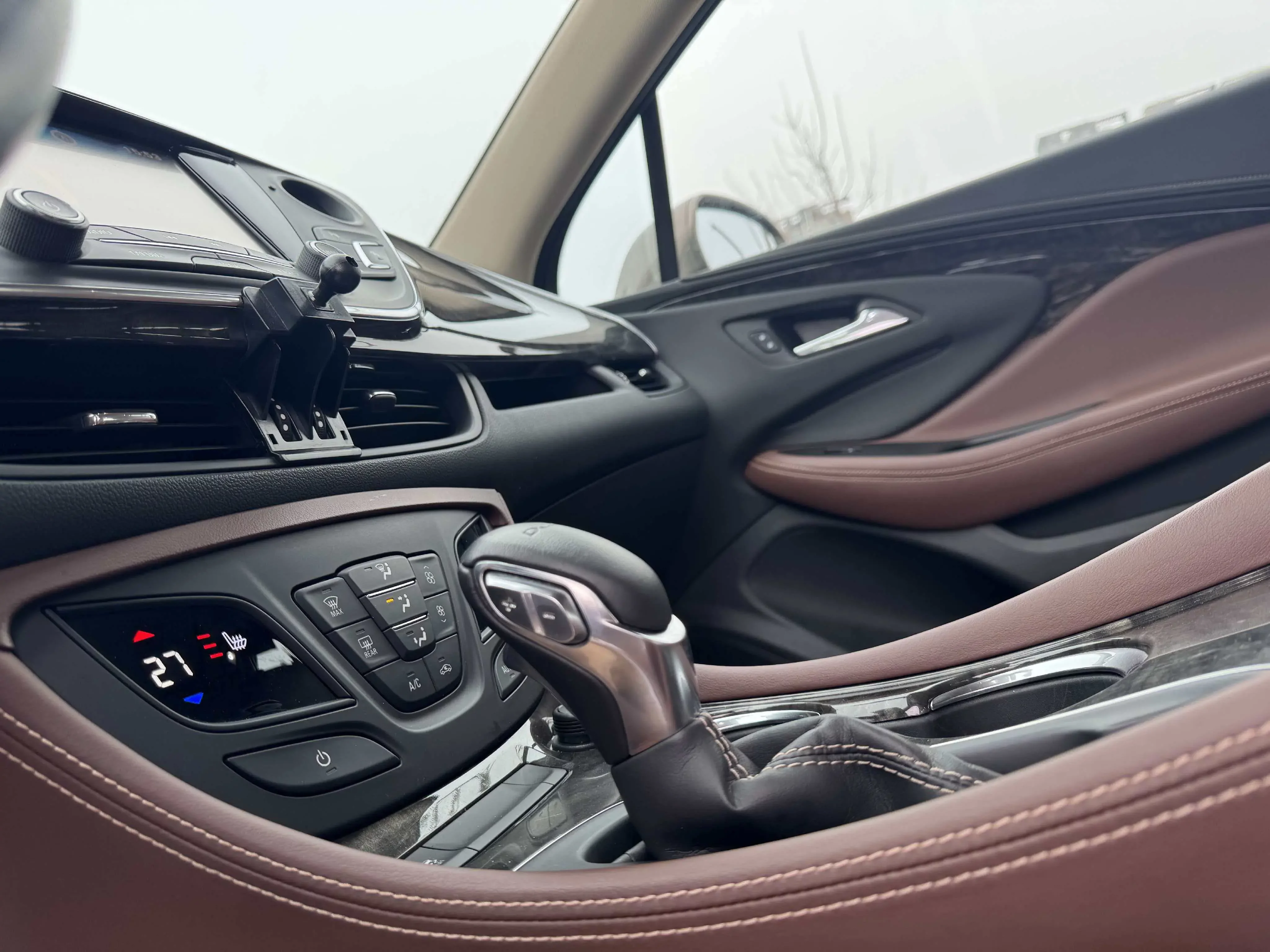 Buick Envision