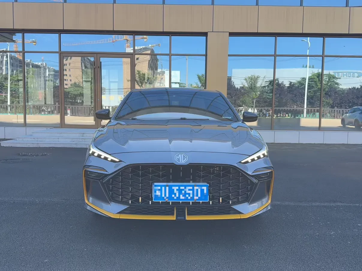 MG 6