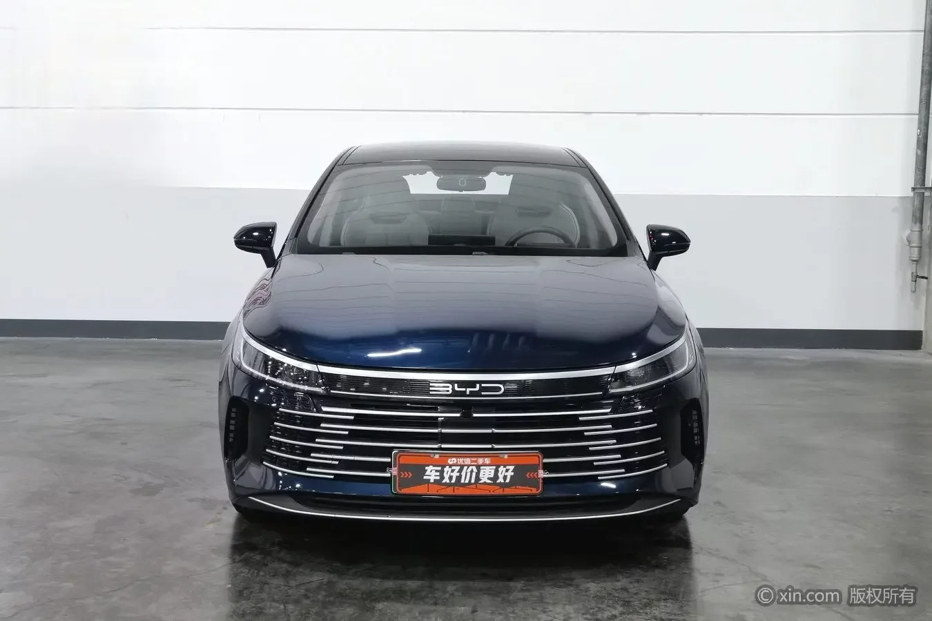 BYD Destroyer 05