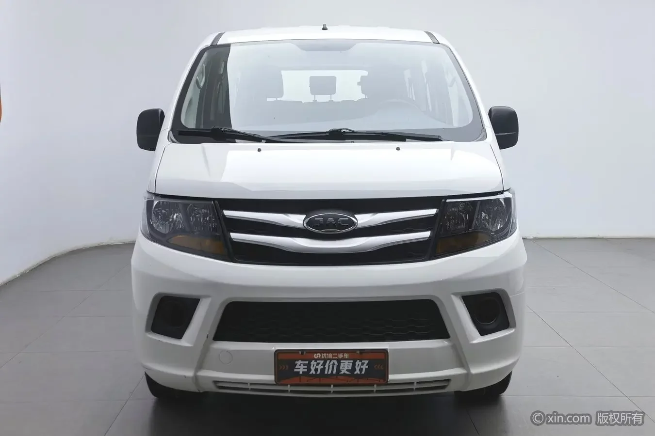 JAC Ruifeng M3