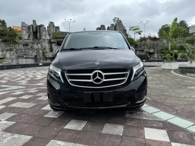 Mercedes-Benz V Class