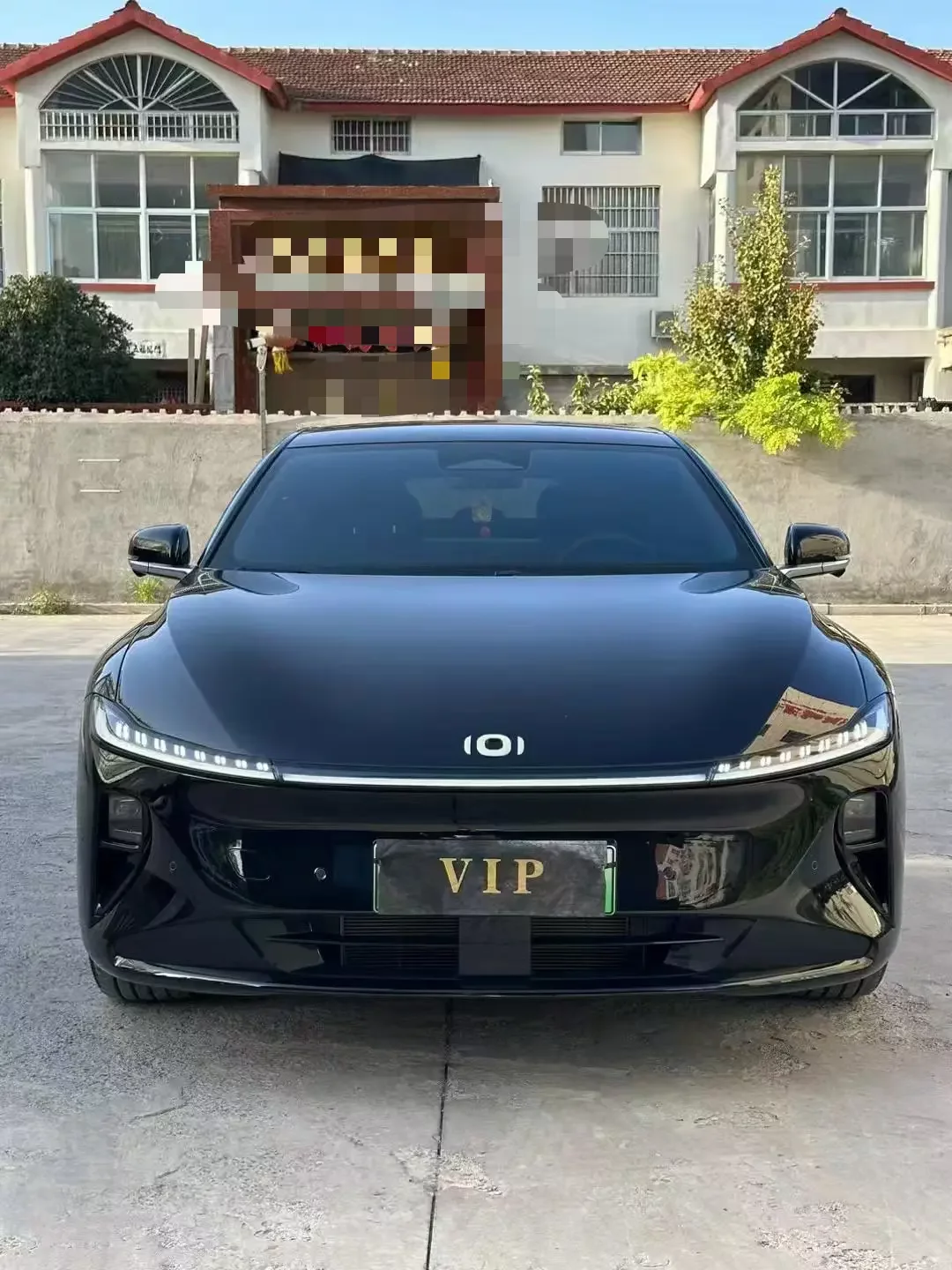 Changan Qiyuan A07