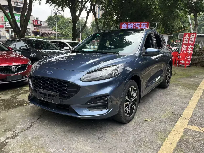 Ford Escape