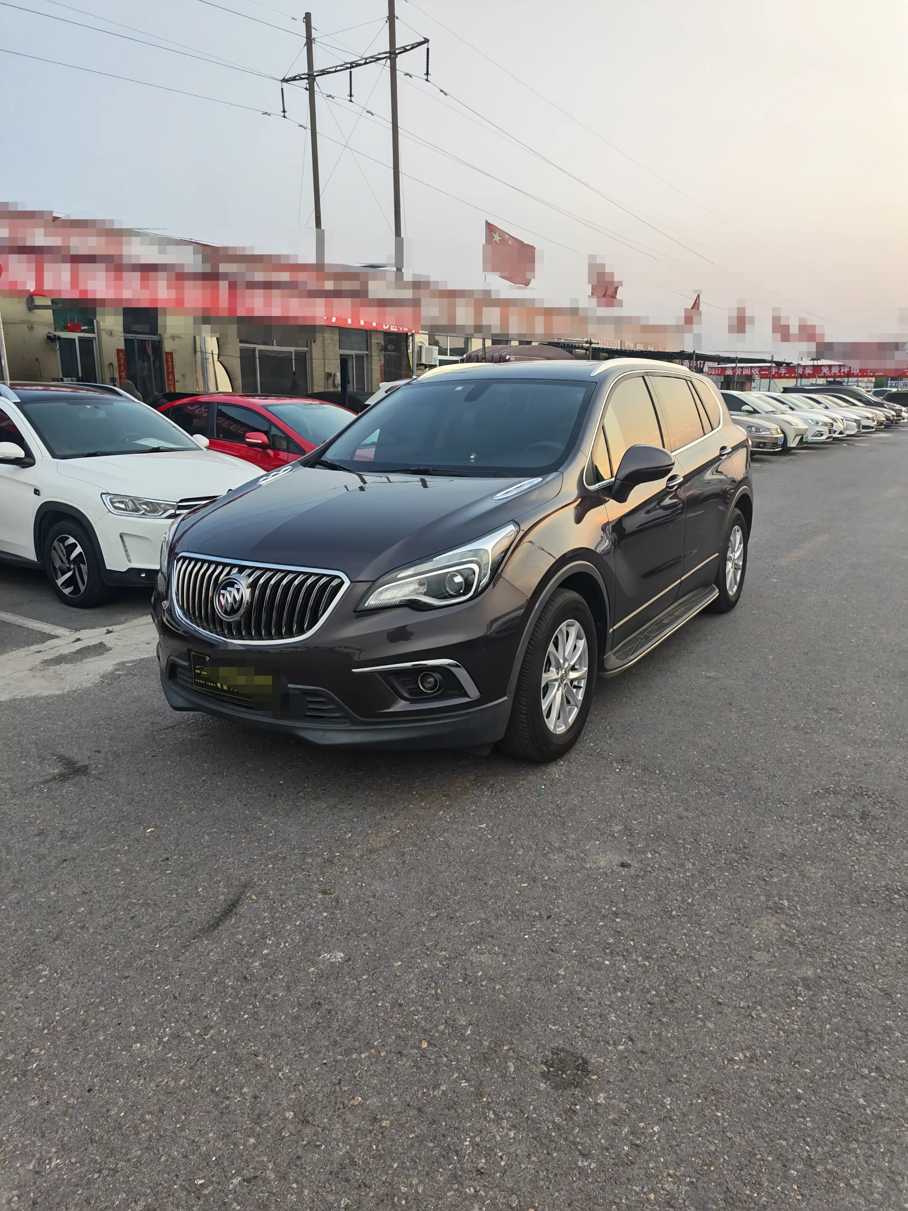 Buick Envision