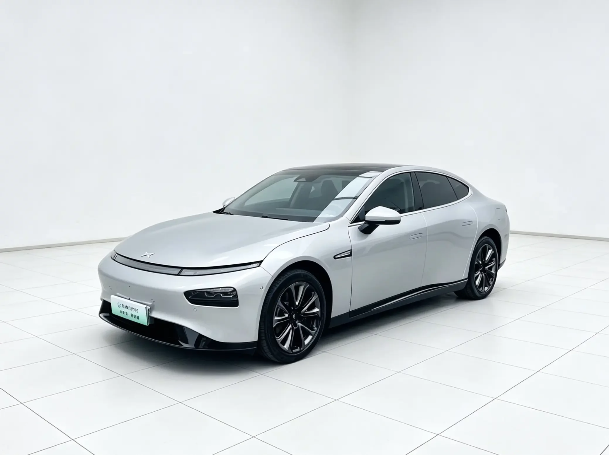 Xpeng P7