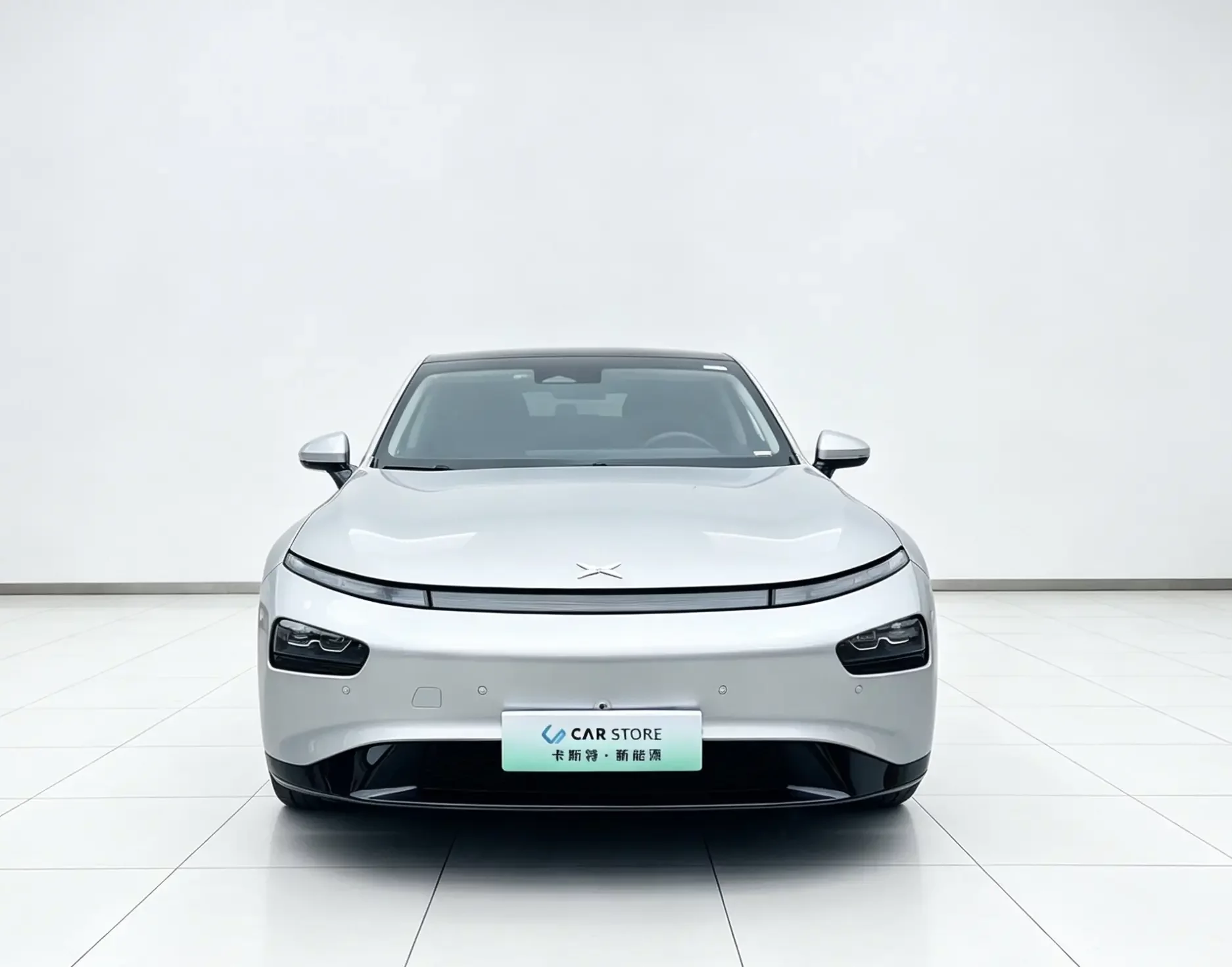 Xpeng P7