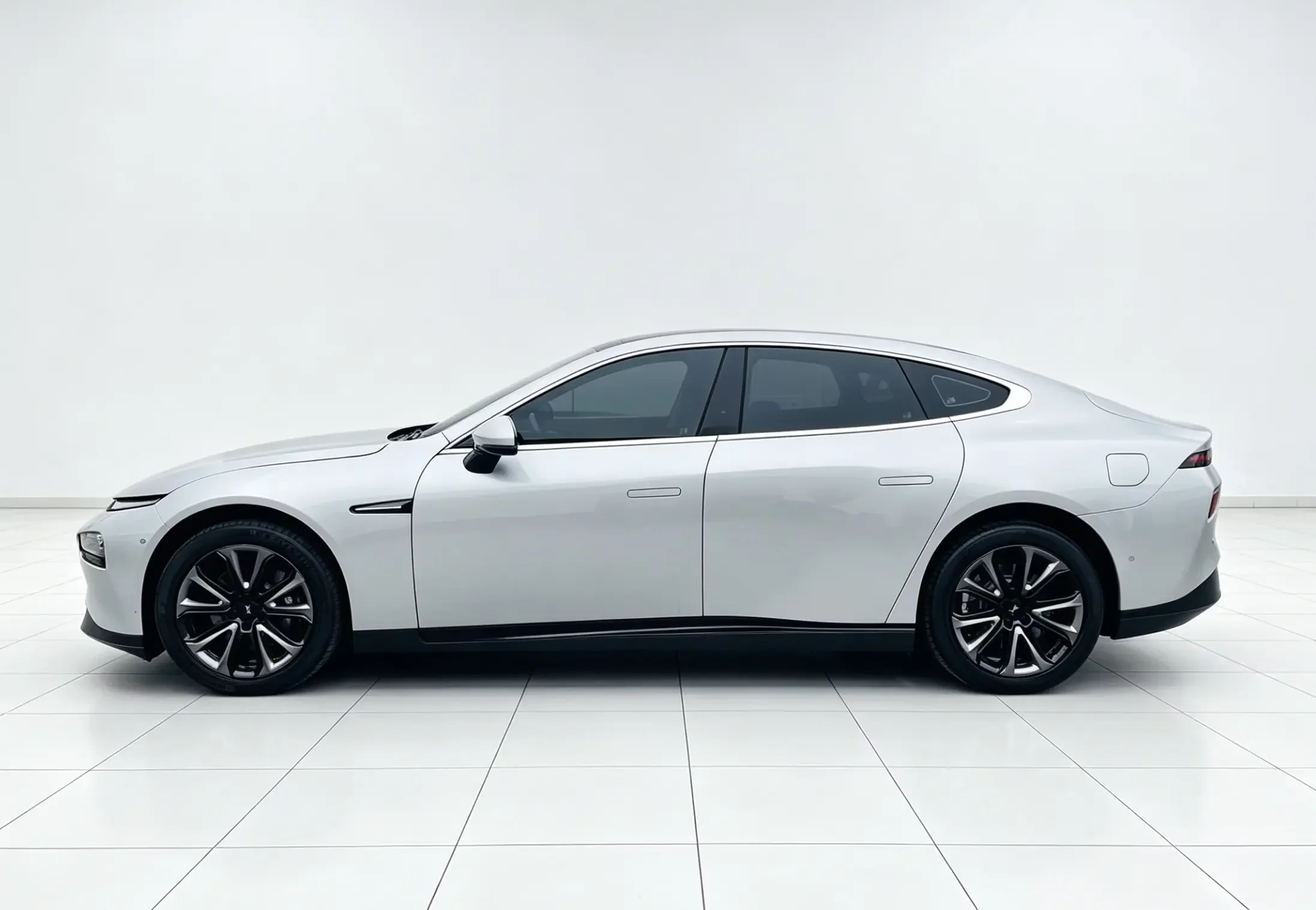 Xpeng P7