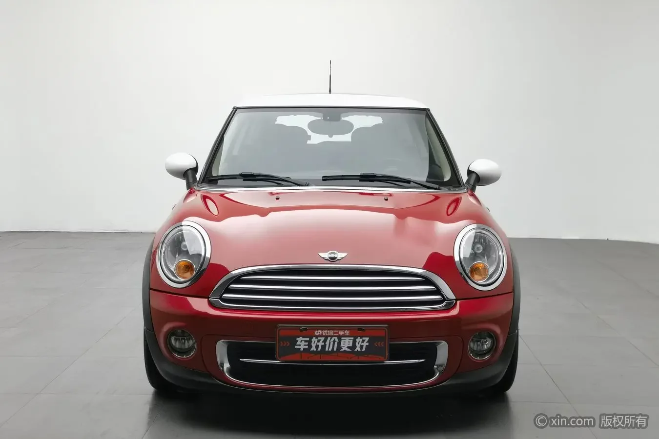 MINI MINI  из Китая
