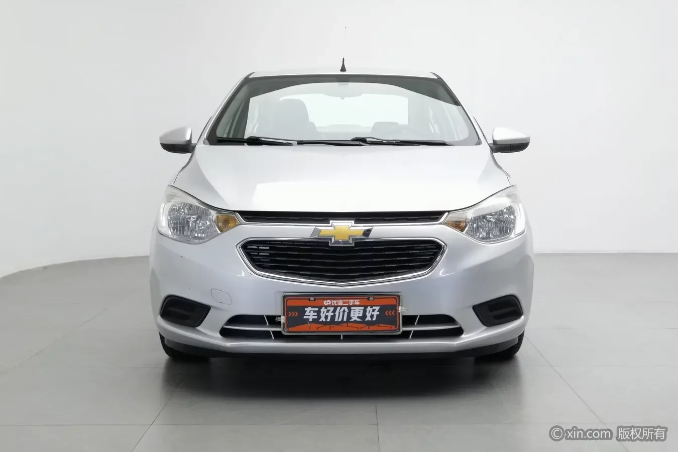 Chevrolet Sail