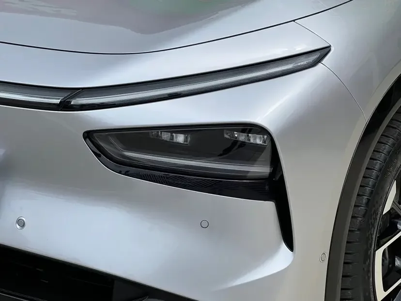 Xpeng G7