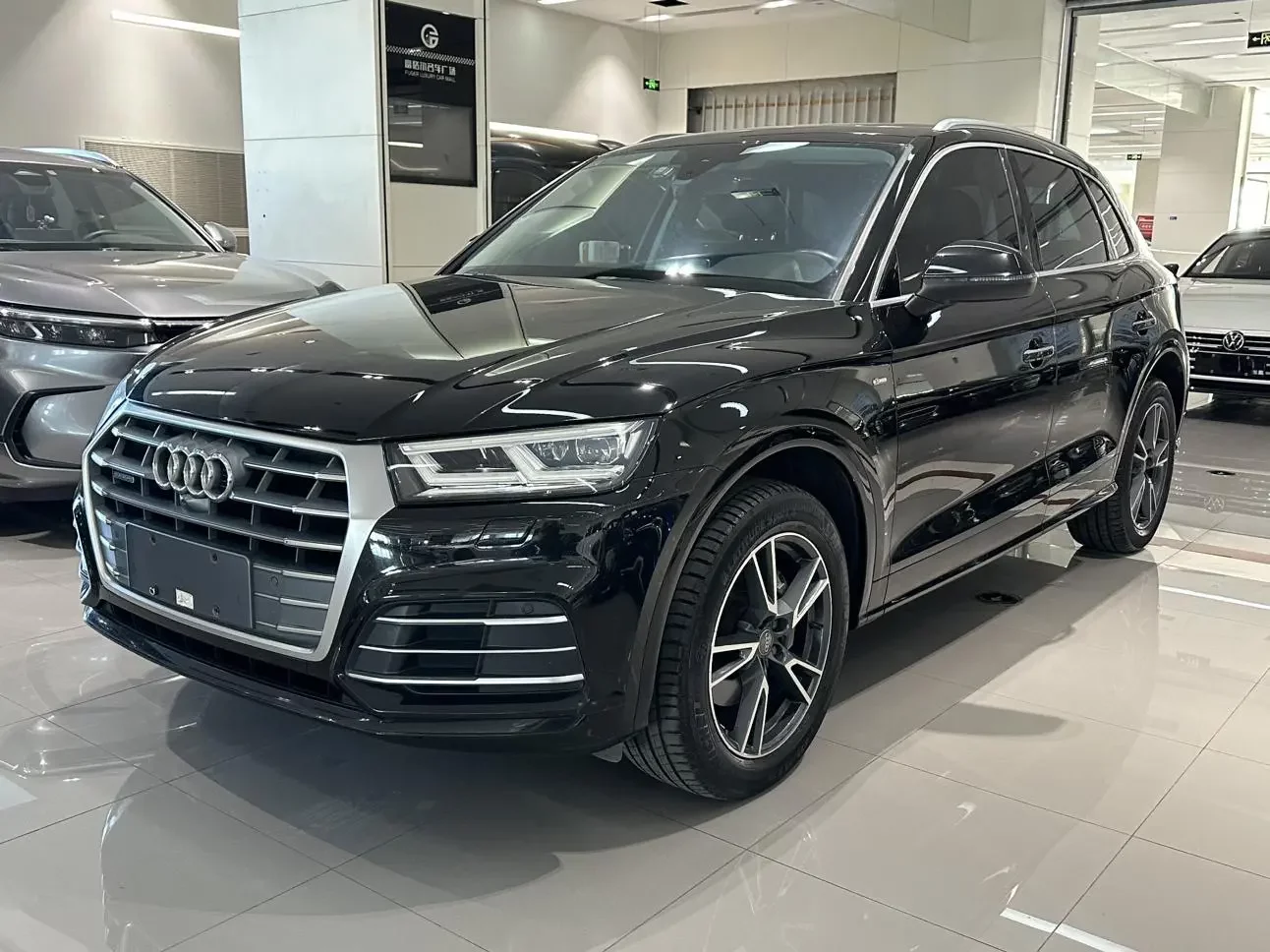 Audi Q5L