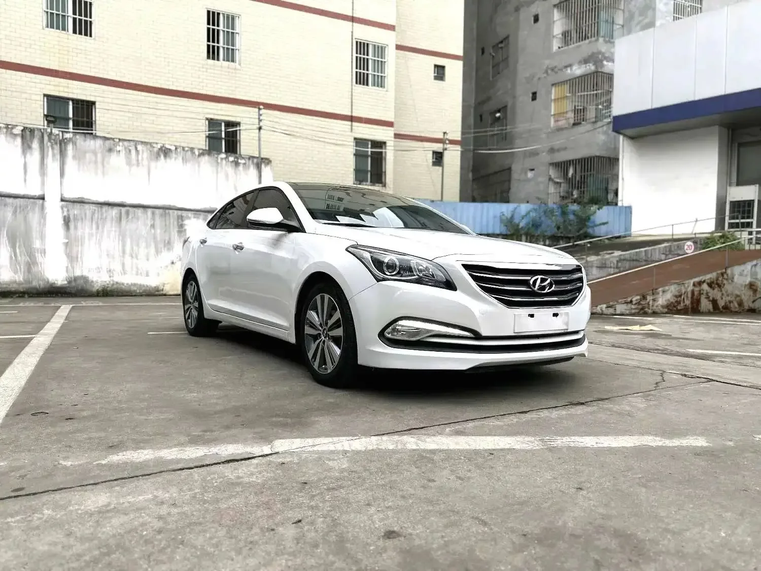 Hyundai famous pictures