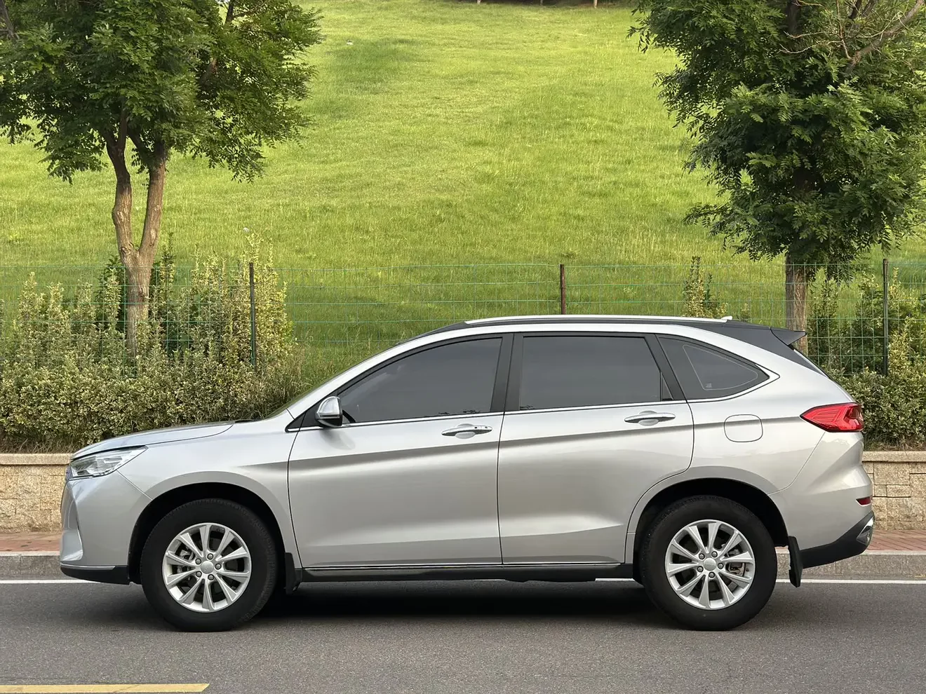 Haval M6