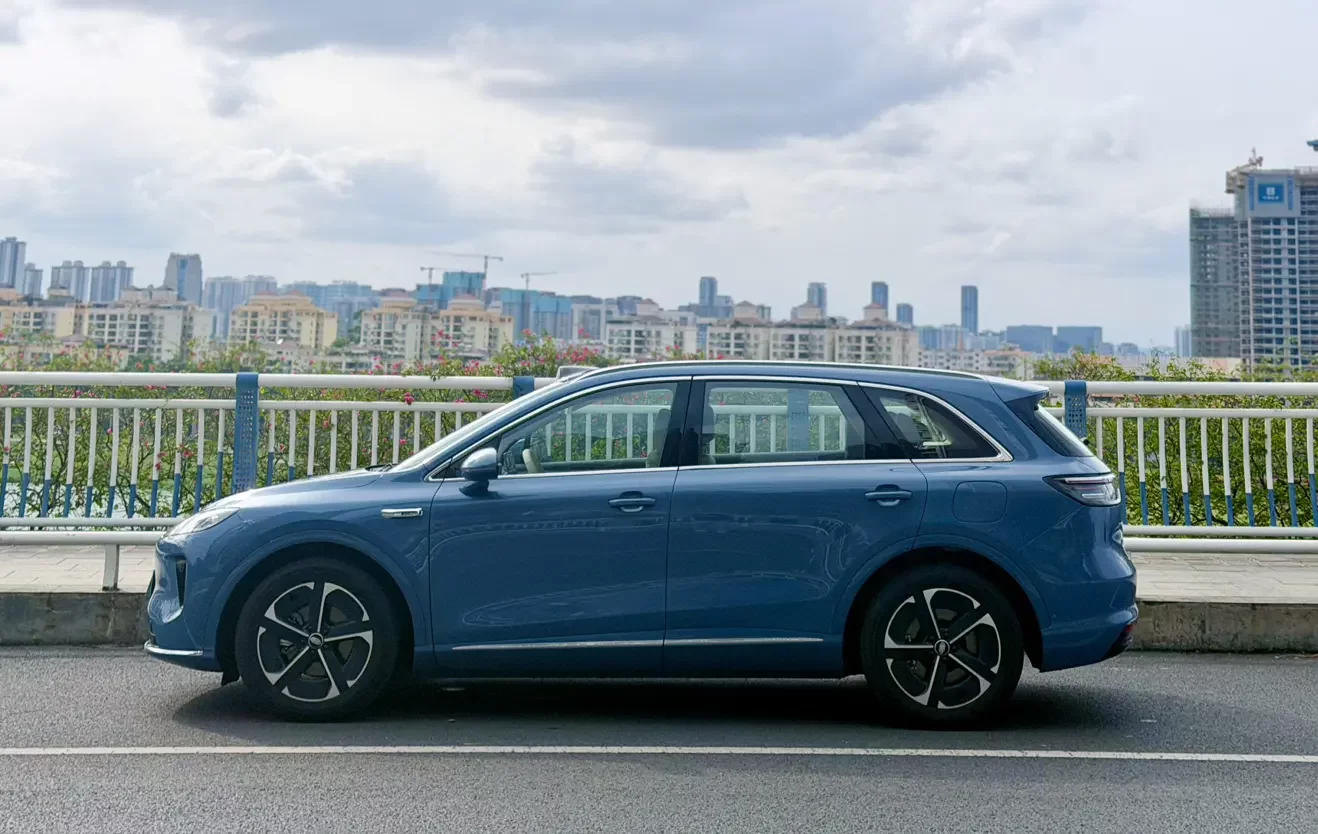 Shangjie H5