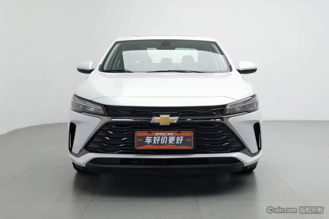 Chevrolet Monza