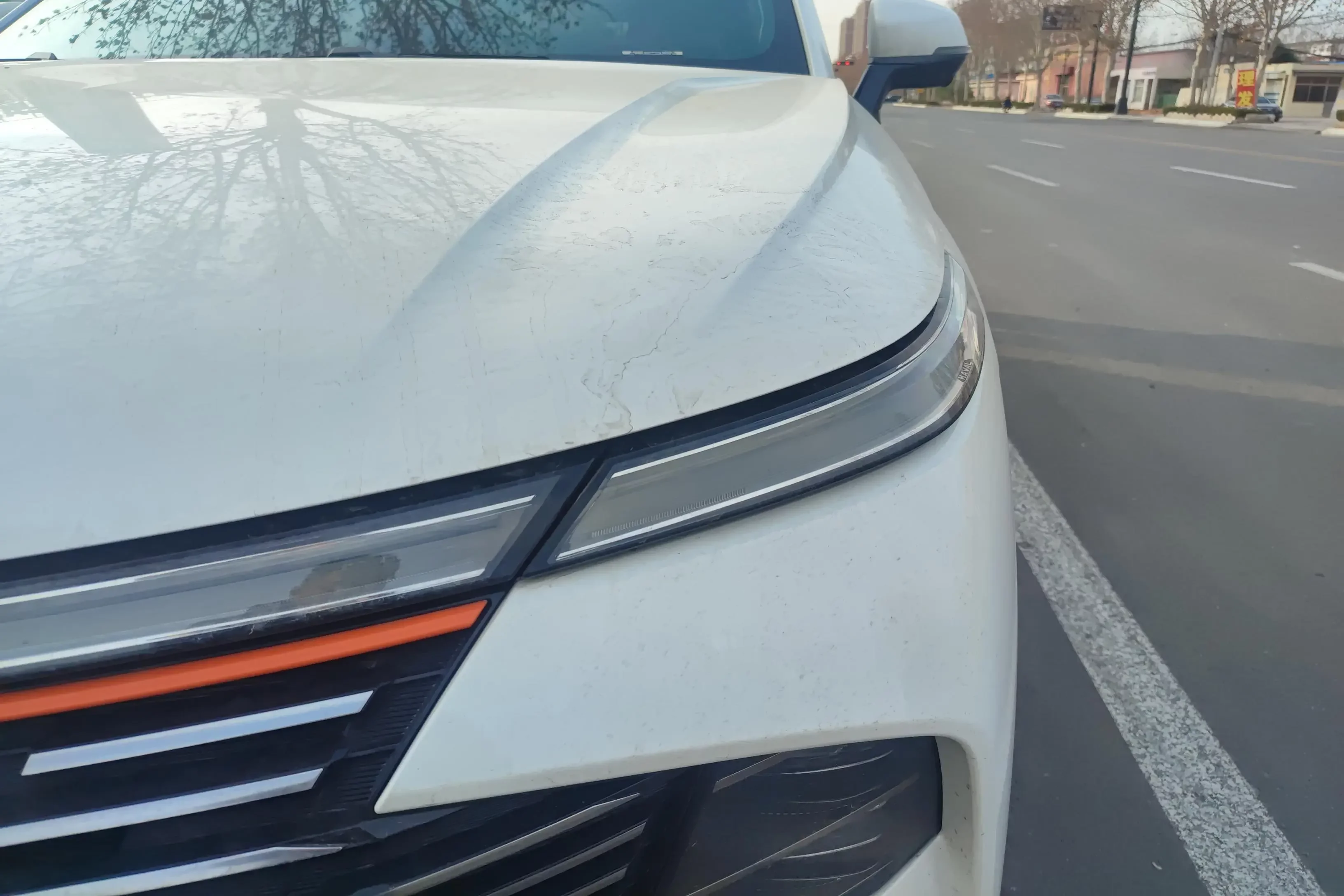 Haval Shenshou