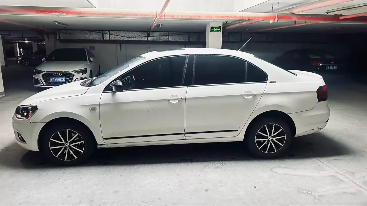 Volkswagen Jetta