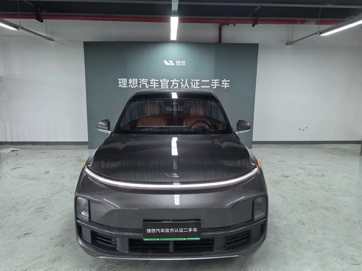 Lixiang L9
