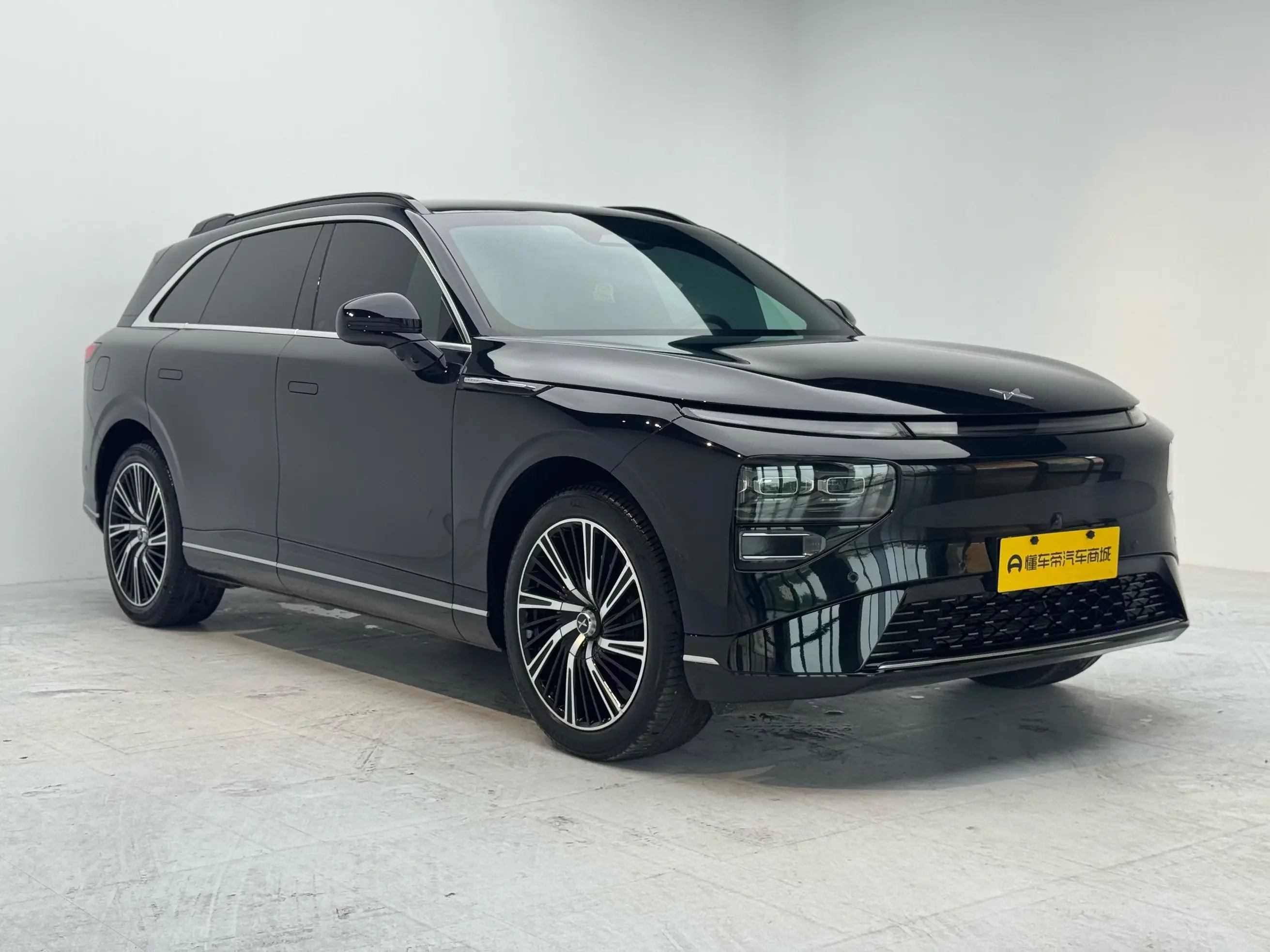 Xpeng G9