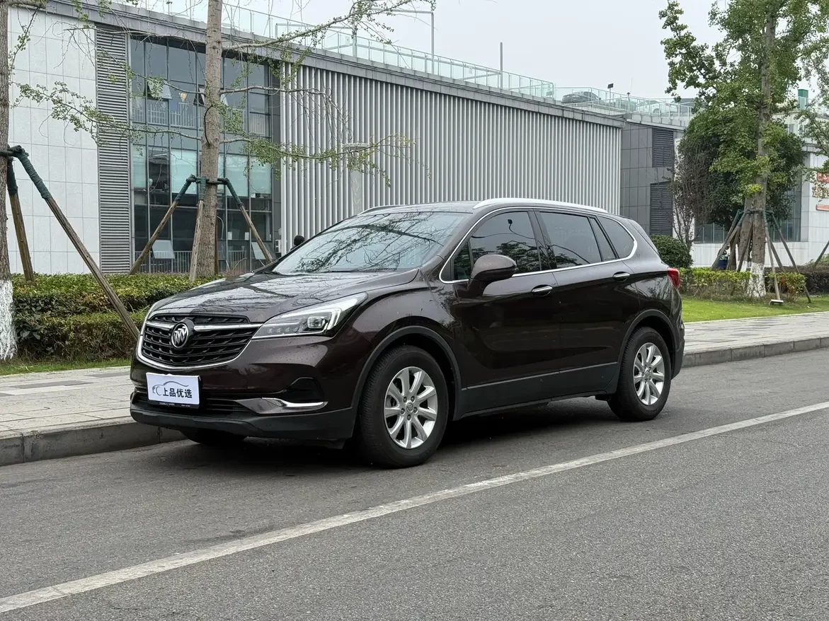 Buick Envision