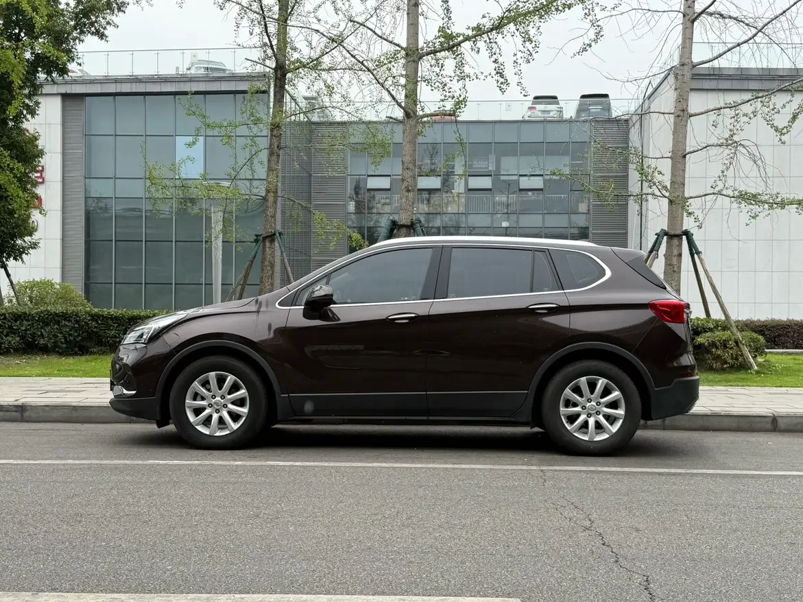 Buick Envision