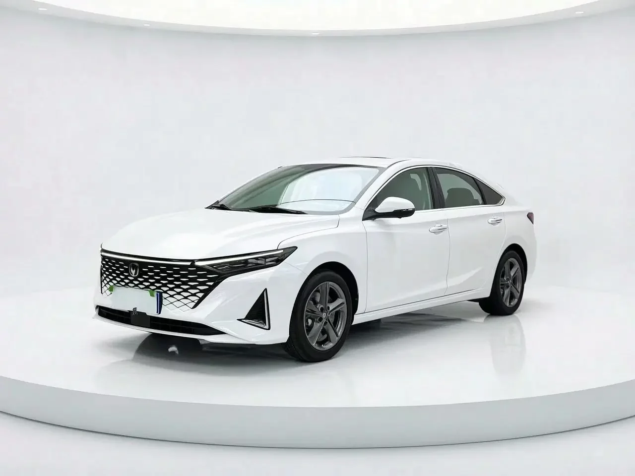 Changan Ruicheng PLUS