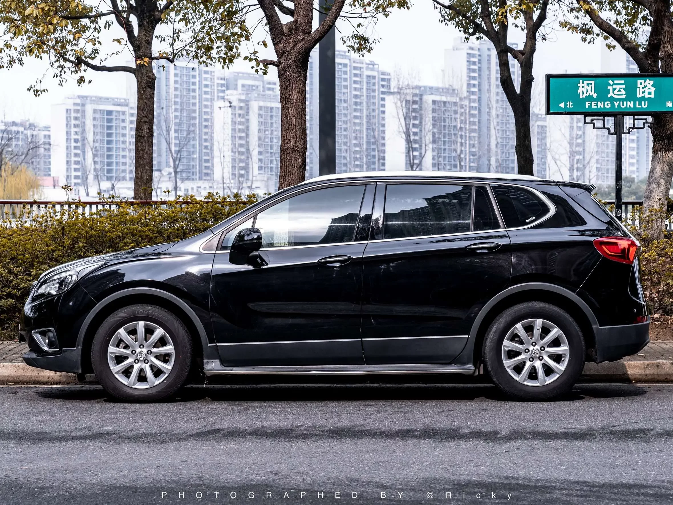 Buick Envision