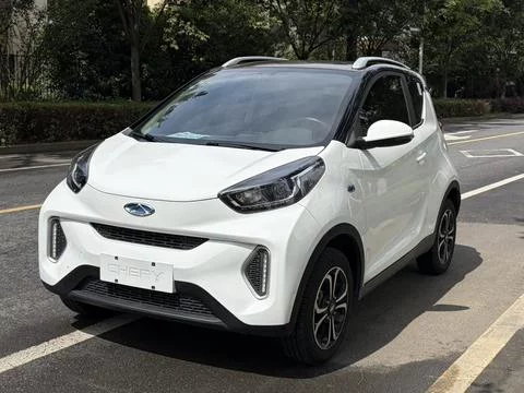 Chery QQ eQ1 (little ant)  из Китая